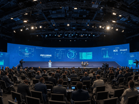 Event Technology Services