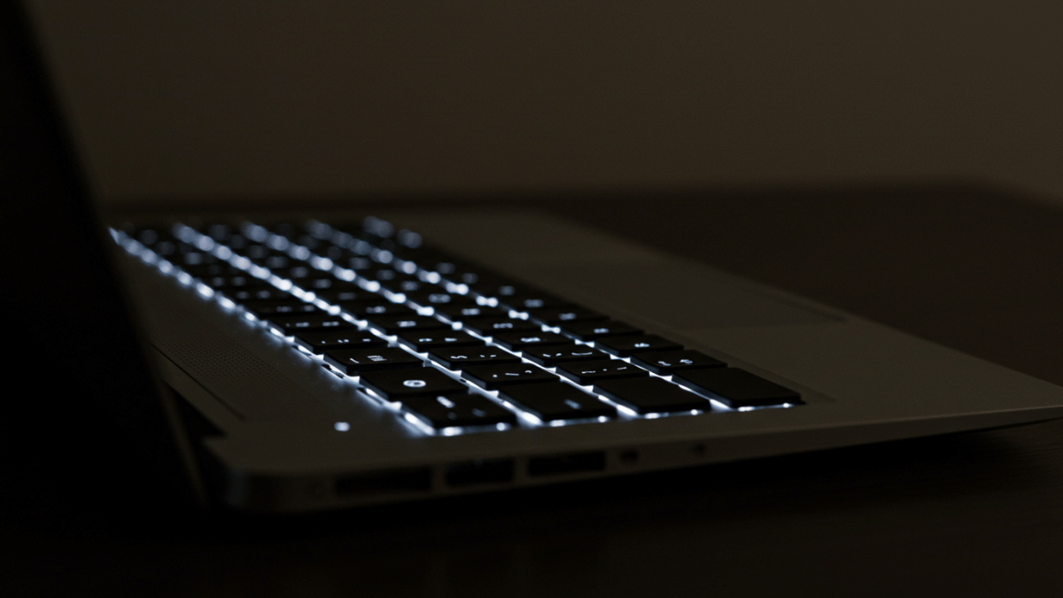 How to Turn On Keyboard Light