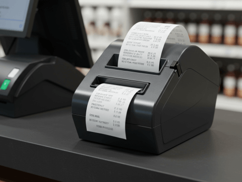 Receipt Printer