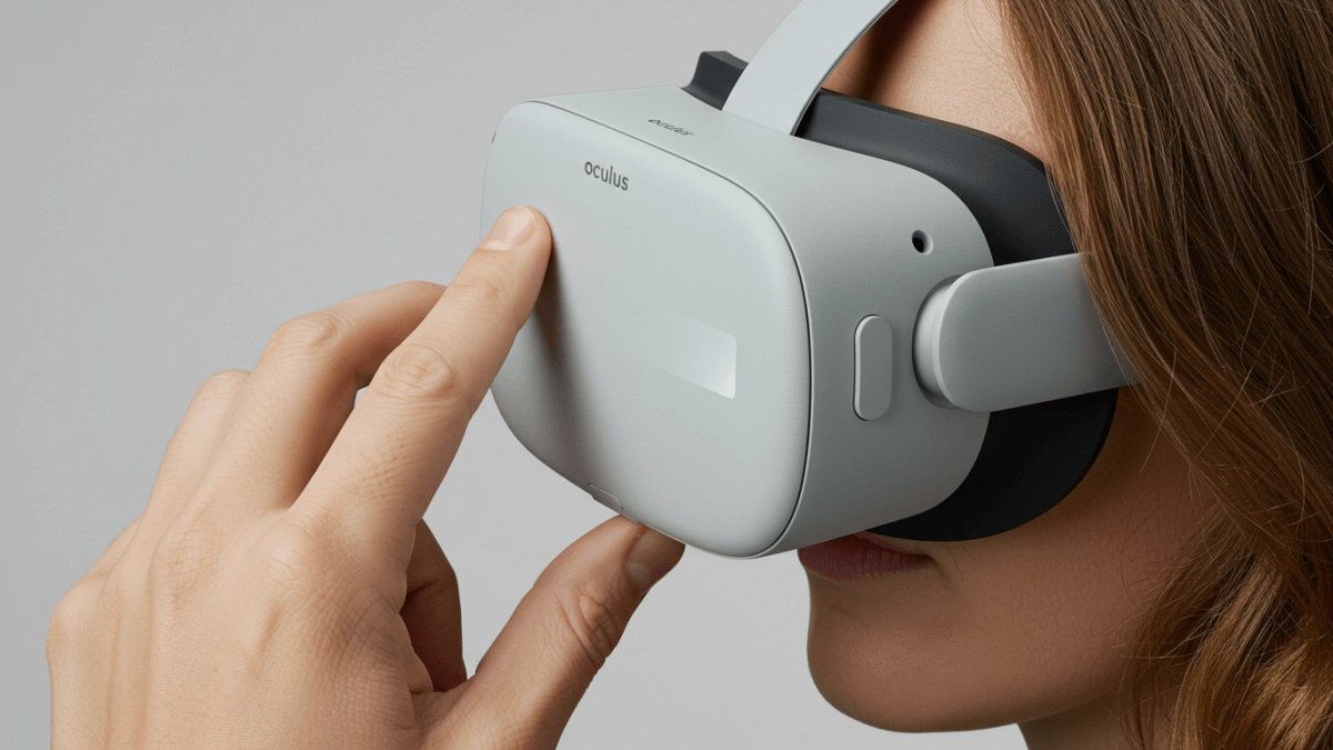 How to Reset Oculus Quest 2