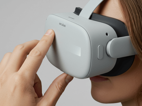 How to Reset Oculus Quest 2