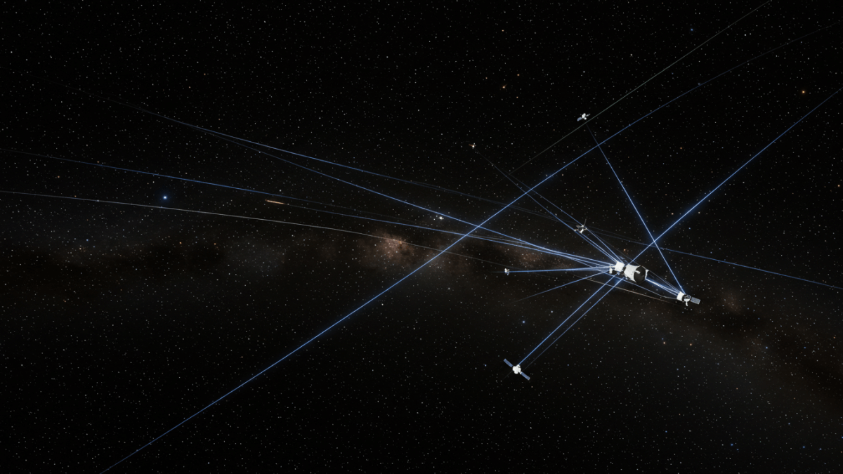 How Many Starlink Satellites Are in Orbit in 2025