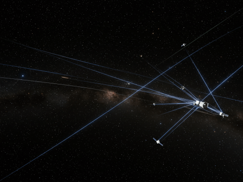 How Many Starlink Satellites Are in Orbit in 2025