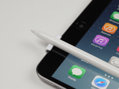 How to Connect Apple Pencil Pro to iPad