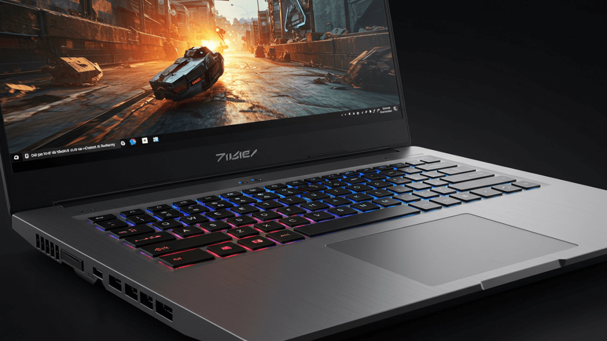 How to Optimize Your Gaming Laptop for Long Battery Life
