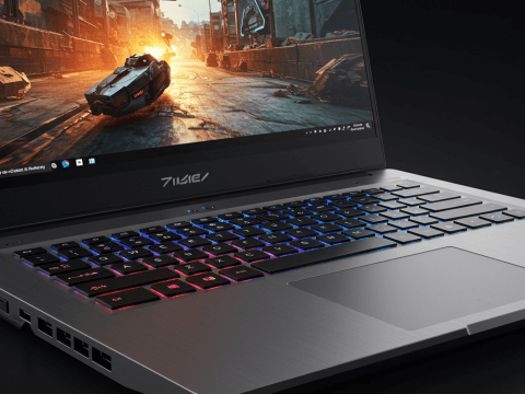 How to Optimize Your Gaming Laptop for Long Battery Life