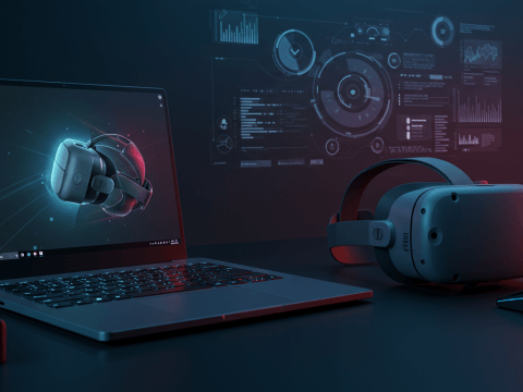How to Optimize a Gaming Laptop for VR