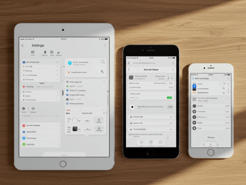 How to Sync iPad and iPhone