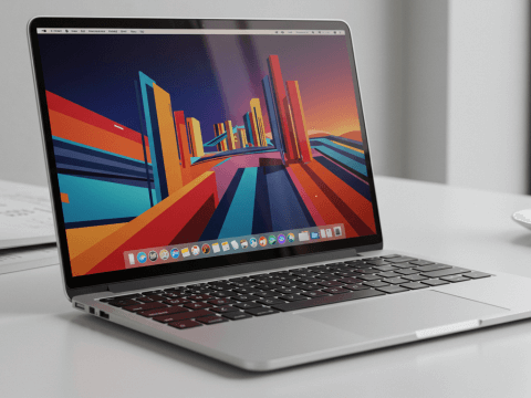 How to Turn the Ringer Off on a MacBook