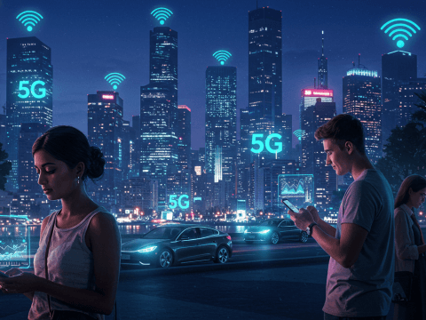 What Is 5G