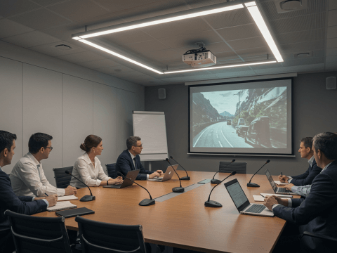 What Is Audio Visual