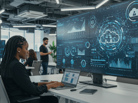 What is Information Technology