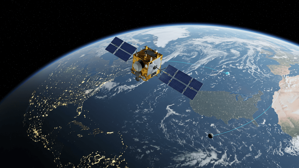 What is Starlink