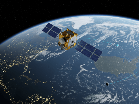 What is Starlink