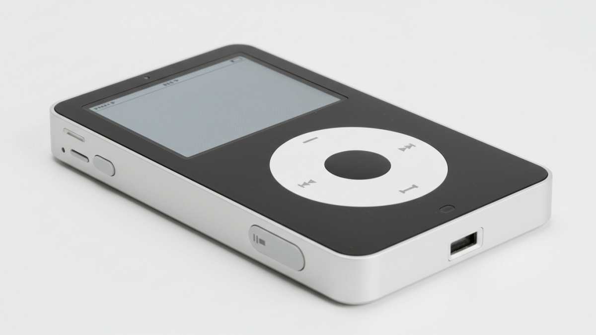 When Did the iPod Come Out