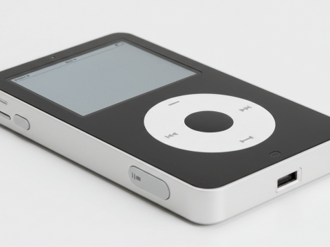 When Did the iPod Come Out