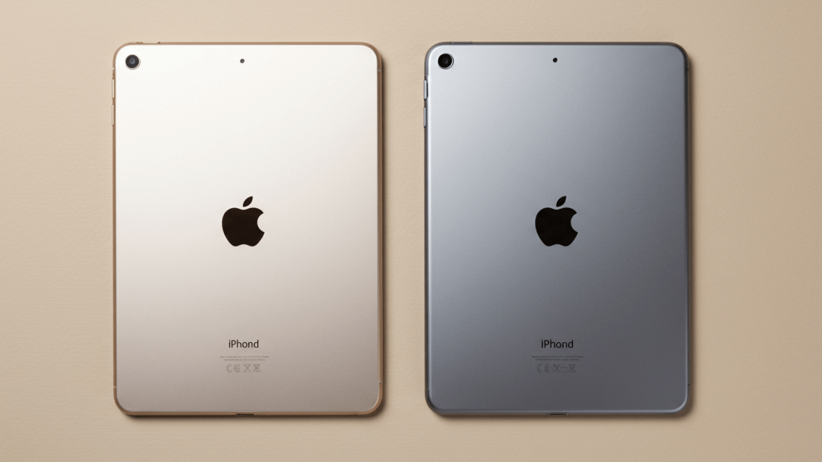 iPad Mini 7 vs 6