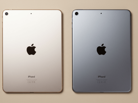 iPad Mini 7 vs 6