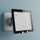 iPad wall mount