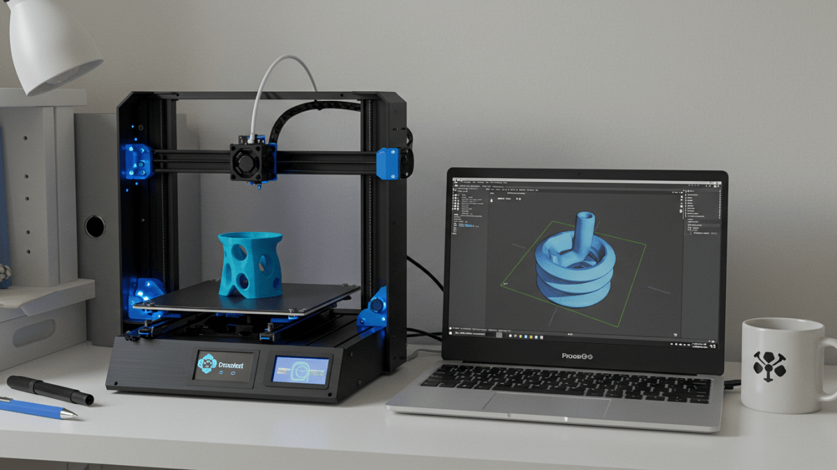 Best 3D Printers