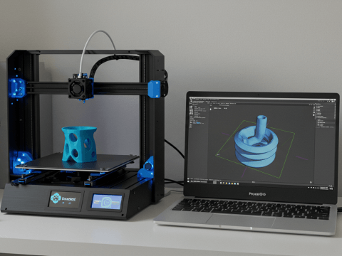 Best 3D Printers