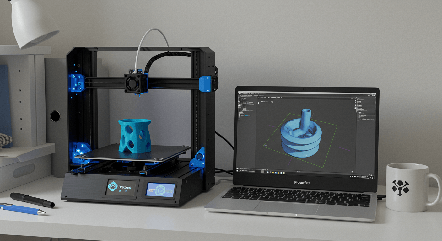 Best 3D Printers of 2025: Which One Actually Delivers? | Blog