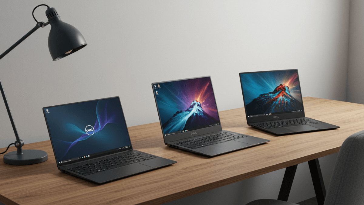 Dell Laptop