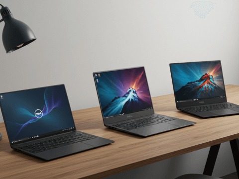Dell Laptop