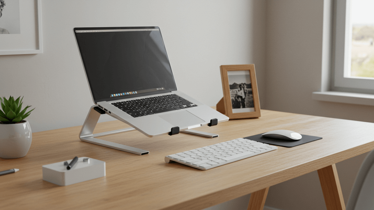 Laptop Stands
