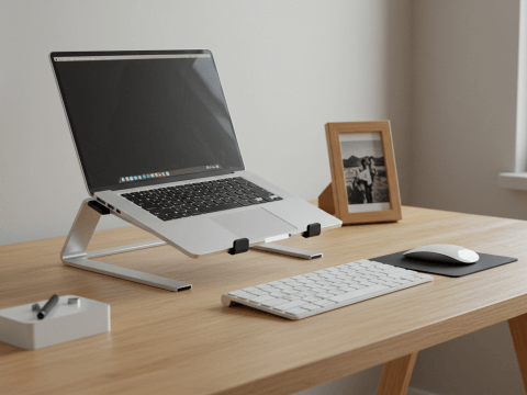 Laptop Stands