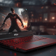 MSI Laptops