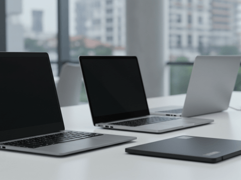 The Best Laptops for Small Businesses