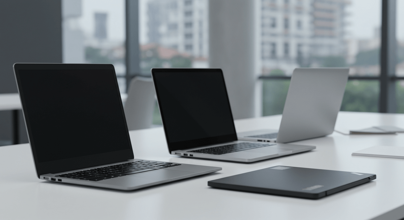 Best Laptops For Small Business The Best Laptops for Small Businesses – B2B Solutions | Blog