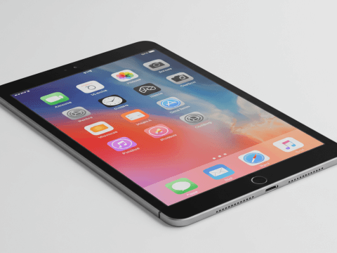 iPad 10th Gen vs. Air vs. Pro