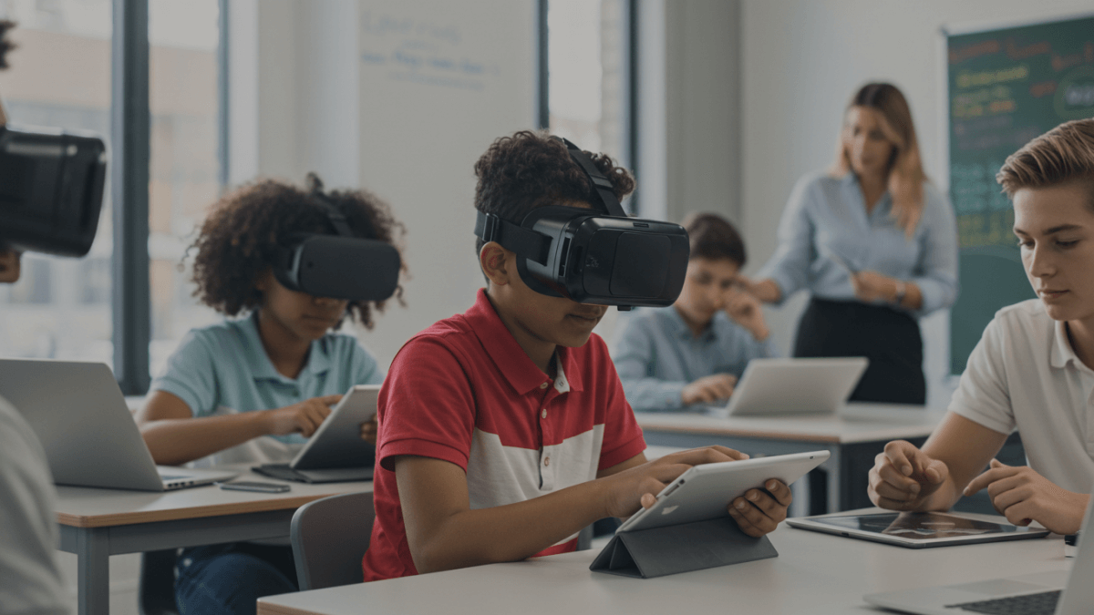 technology in education