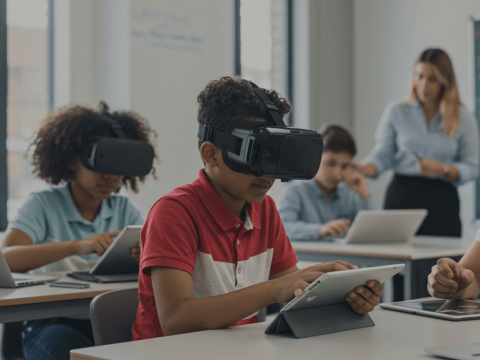 technology in education
