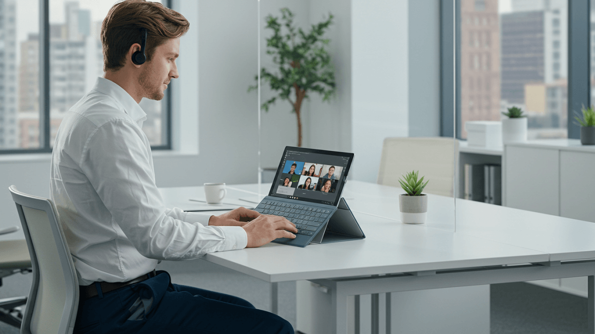 10 Genius Ways Professionals Use the Microsoft Surface Pro Daily