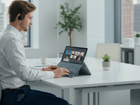 10 Genius Ways Professionals Use the Microsoft Surface Pro Daily