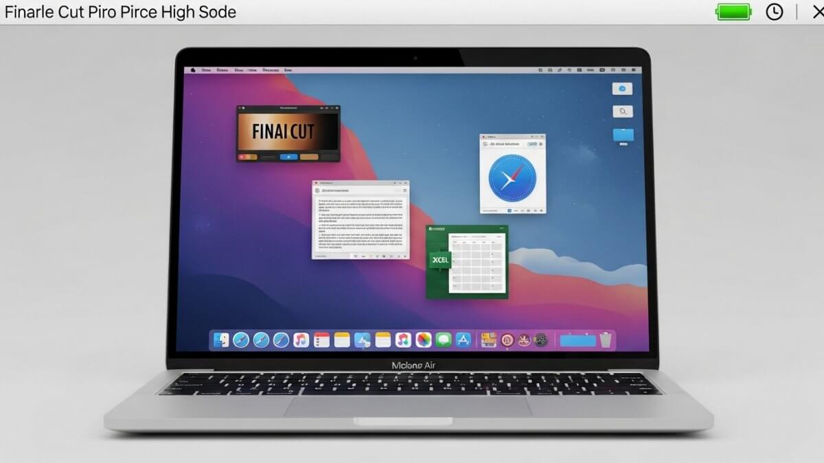 5 Reasons Why Apple Laptops Still Dominate the Market