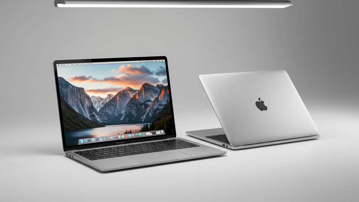 M2 vs M3 MacBook Pro