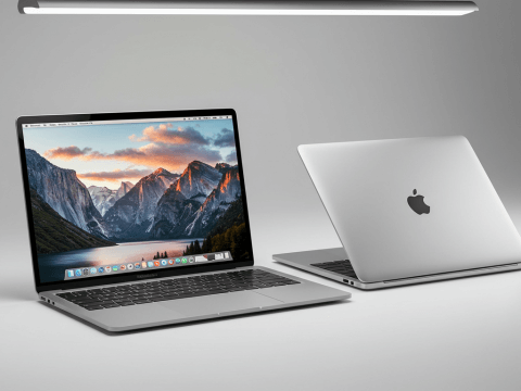M2 vs M3 MacBook Pro