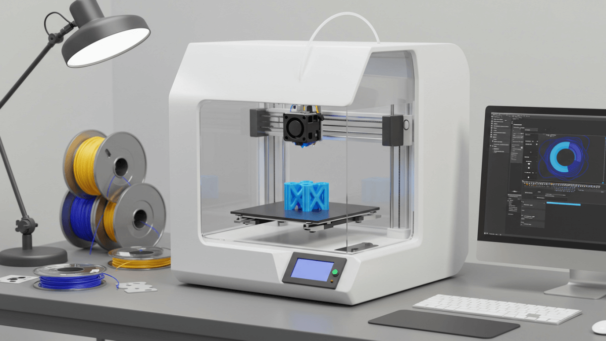 Best 3d printers