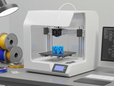 Best 3d printers