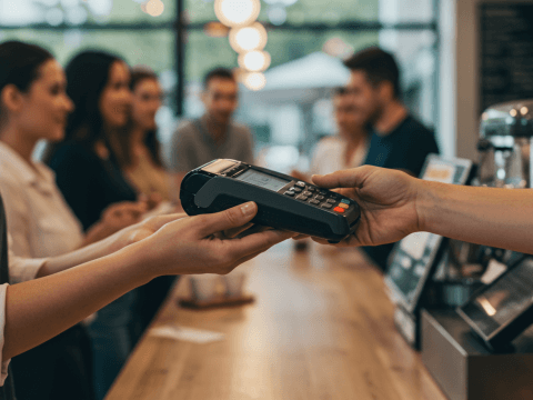 Swipe, Tap, Profit 5 Ways Payment Terminals Revolutionize Small Business Sales!