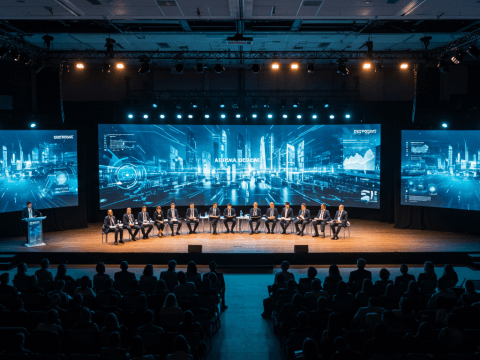Top 10 Audio Visual Equipment Must-Haves for Modern Events in 2025
