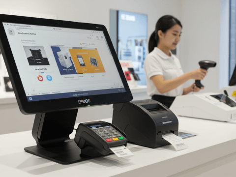 Why Every Retailer Is Switching to EPOS in 2025 (And You Should Too)